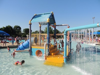 Bensenville Water Park & Splash Pad