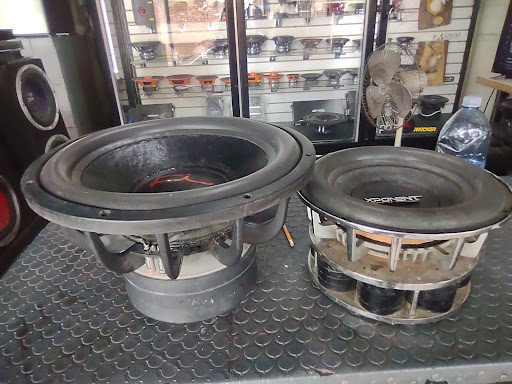 MC CAR AUDIO - Thumbnail