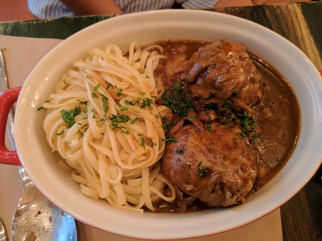 Cocotte