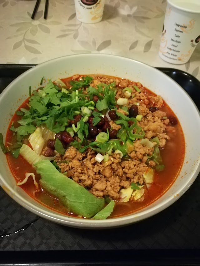 Chilli Daddy Restaurant