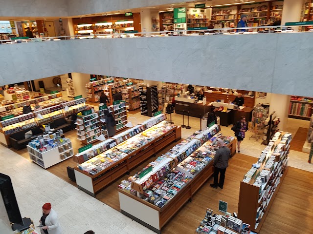 Akateeminen kirjakauppa