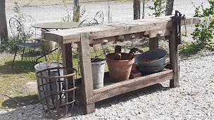 Photo n°18 de Brocboutik à Longny les Villages (Magasin d'antiquités)