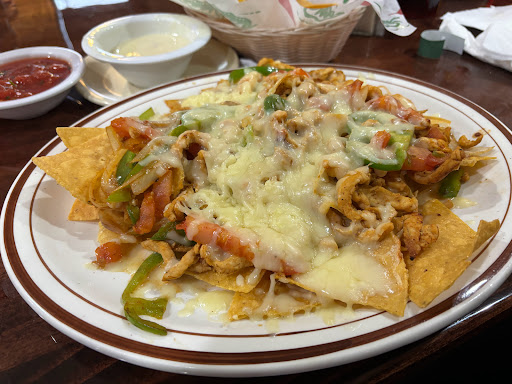 Nuevo Vallarta Mexican Grille - Thumbnail