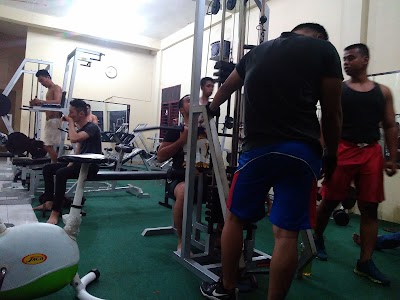 Photos of Kinzura Gym