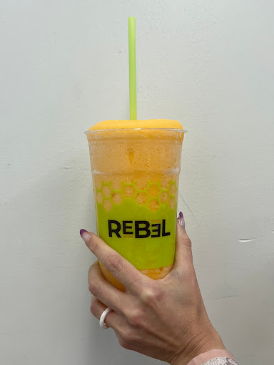 REBEL Convenience Stores Gallery - United States