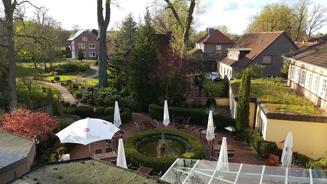 Niemeyers Romantik Posthotel