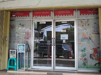 book-store