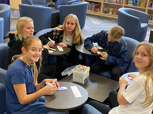 Kelowna Christian Middle School - Thumbnail