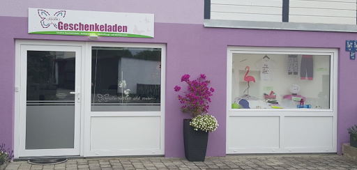 Kerstins Geschenkeladen