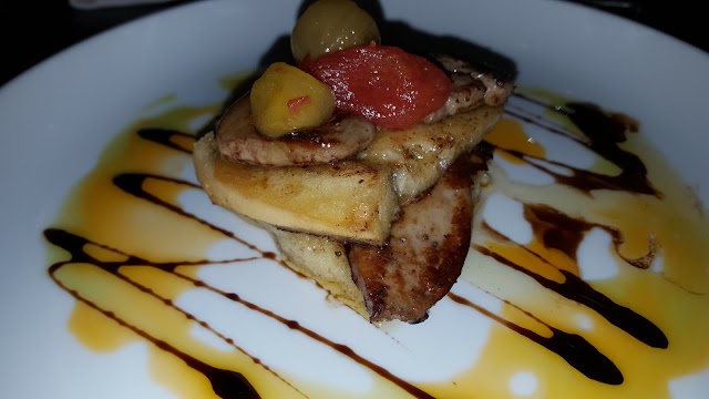 Costa Brava Bistro
