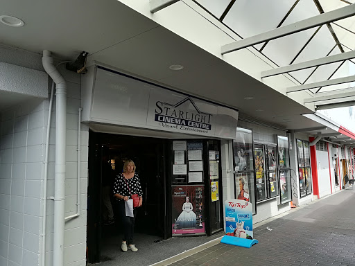 Starlight Cinema Centre