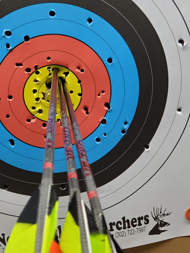 New Castle 100 Archers - Thumbnail