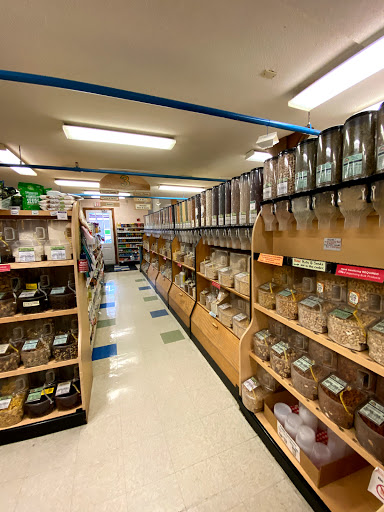 Upper Valley Food Co-Op - Thumbnail