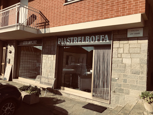 Piastrelle Ceramiche Arredo Bagno di Boffa Daniele