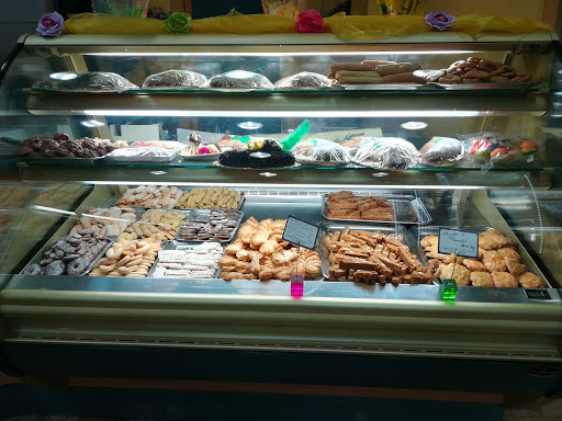 Vinci Angelo Pasticceria Gelateria