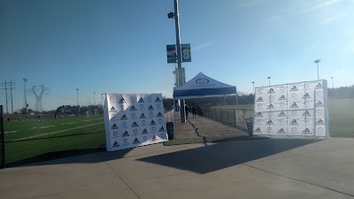 River City Sportsplex