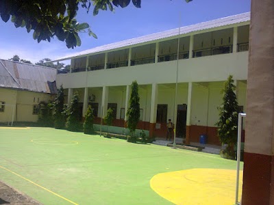Photos of Sekolah Menengah Atas Islam Terpadu Wahdah Islamiyah