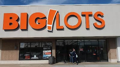 Big Lots