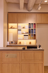 Photo n°5 de Pied de Biche - Paris Saint-Germain-des-Prés à Paris (Magasin de chaussures)