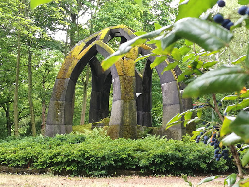 Hauptfriedhof Erfurt - Thumbnail