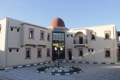 Photos of Auberge De Jeunes Ouled Mimon Tlemcen