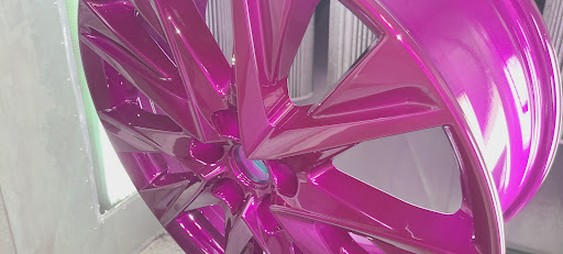 L.L Powder Coating - Thumbnail