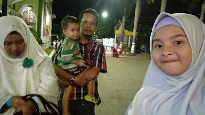 Photos of Srikandi. CV