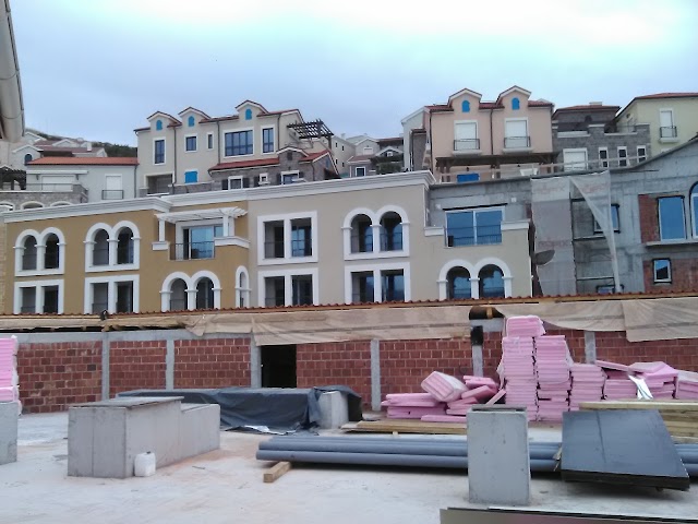 The Chedi Luštica Bay