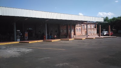 Photos of Omnibus De M&eacute;xico - Sucursal Ciudad Hidalgo