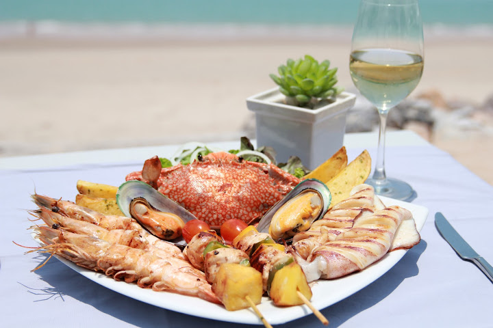 Devasom Hua Hin Resort by null