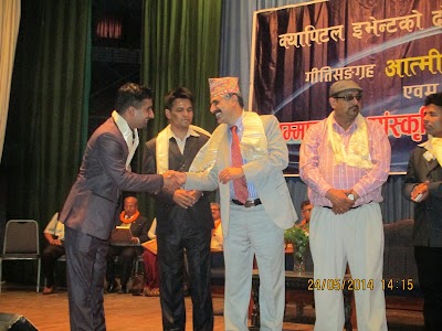 Photos of TRANSFORMATIONS NEPAL- (Drug Prevention And Rehabilitation Center)
