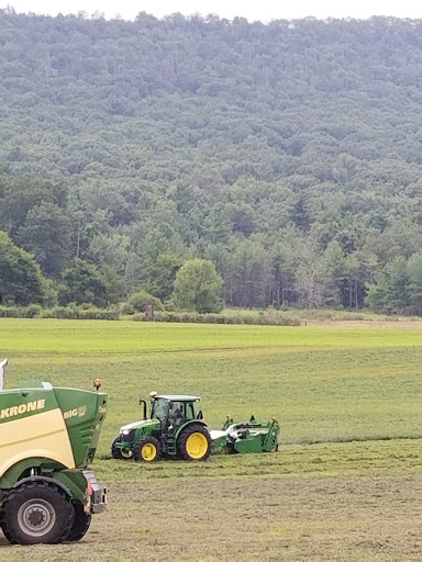 Ag Progress Days - Visual