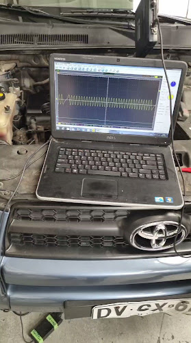 Walter Uriol Mecanica Automotriz - Taller de reparación de automóviles
