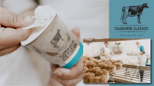 Calbourne Classics - Visual