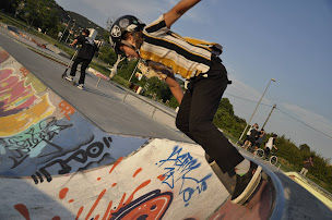 Photo n°36 de Skatepark de Draguignan à Draguignan (Magasin de skateboards)