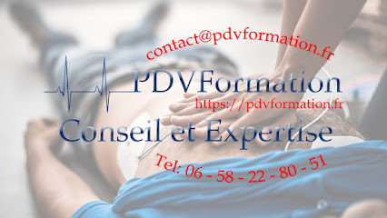 Pdvformation, Conseil Et Expertise