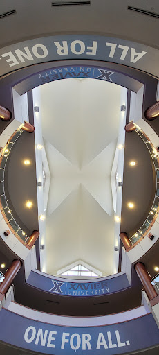 Gallagher Student Center - Thumbnail