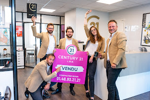 Photo n°26 de Century 21 LMB Alfortville à Alfortville (Agence immobilière)