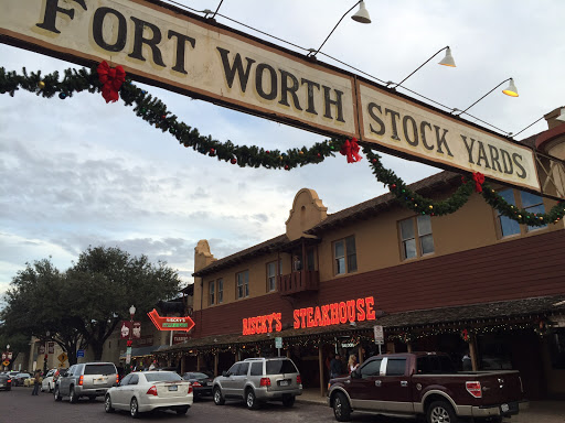 Riscky's Steakhouse