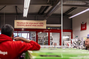 Photo n°9 de Mr.Bricolage Relais Coulonges Sur L'Autize à Coulonges-sur-l'Autize (Magasin de bricolage)