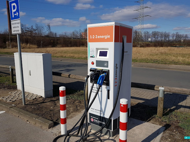 Pfalzwerke Charging Station