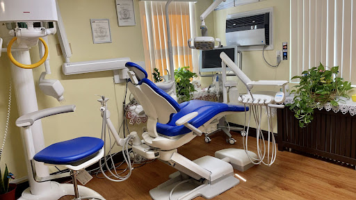 Smile In Style Dental, PLLC