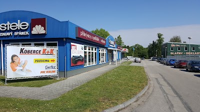 Photos of Koberce K+K