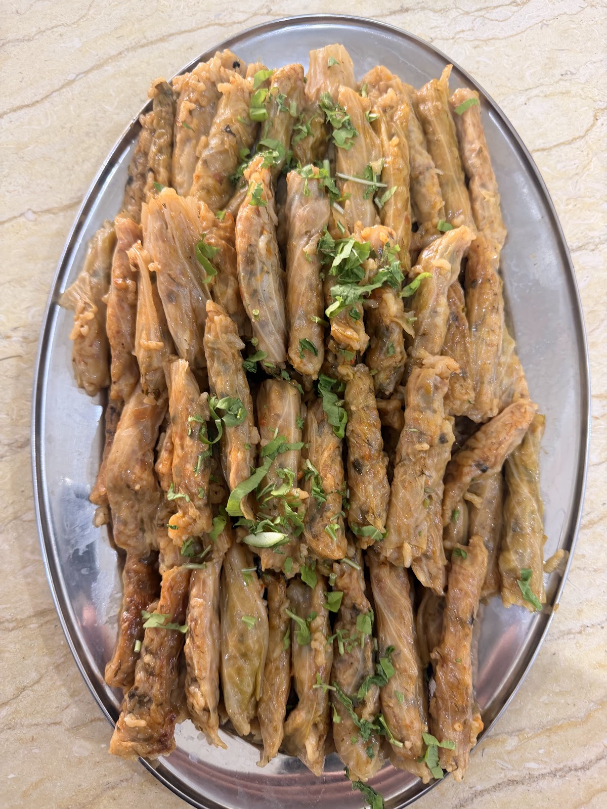 مطعم قدرة وطاسة - صورة 4