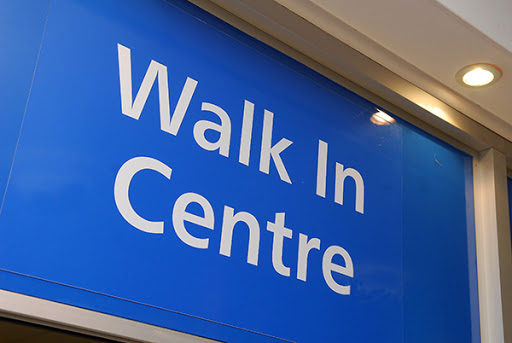 Teddington NHS urgent treatment centre
