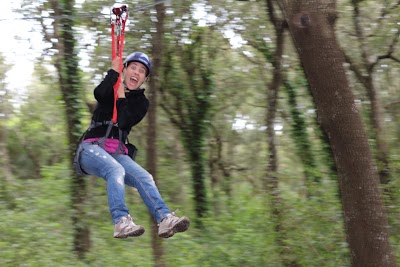 Ciuchino Birichino - Ostuni Adventure Park