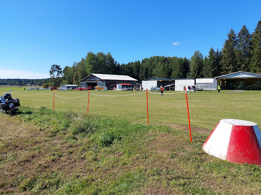 Timmele airfields - Thumbnail