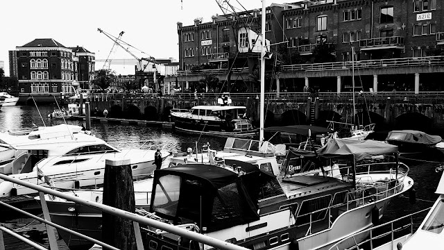 Entrepothaven