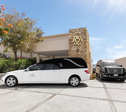 Funerarias Rivera San José del Cabo
