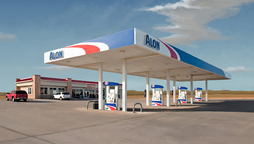 ALON - Visual